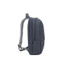 RIVACASE 7567 dark grey рюкзак для ноутубука 17.3"