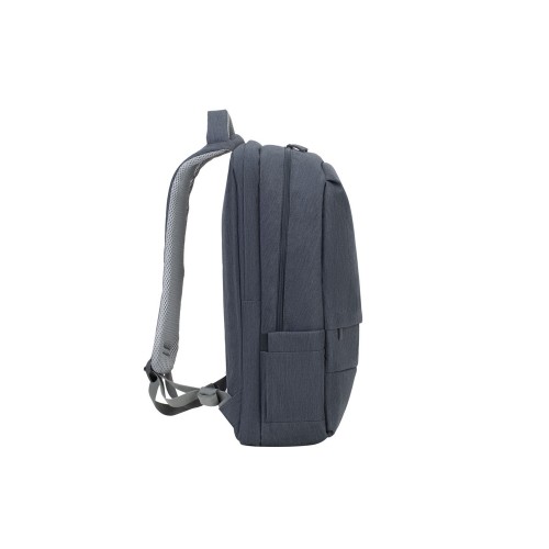 RIVACASE 7567 dark grey рюкзак для ноутубука 17.3"