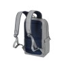 RIVACASE 7760 grey ECO рюкзак для ноутбука 15.6"