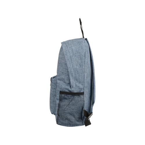 Рюкзак "Сити", светло-синий