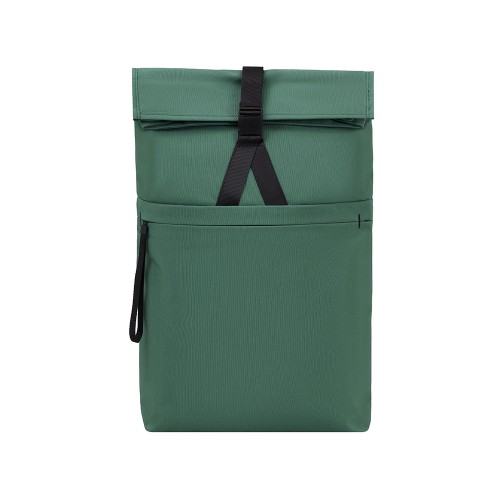 Рюкзак Drift для ноутбука, темно-зеленый