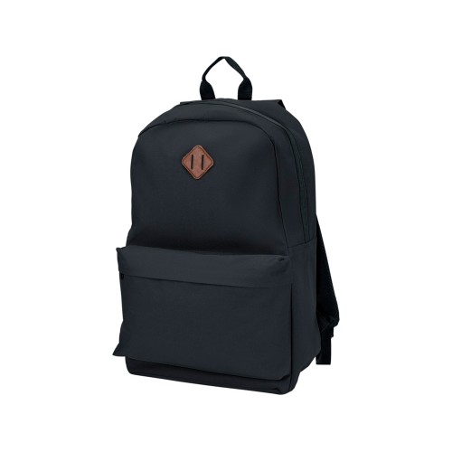 Рюкзак Stratta для ноутбука 15", черный