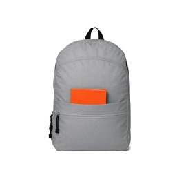Рюкзак "Рэнди", серый