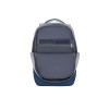 RIVACASE 7567 grey/dark blue рюкзак для ноутбука 17.3" / 6