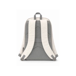 Рюкзак с защитой от краж "Phantom Mini", белый