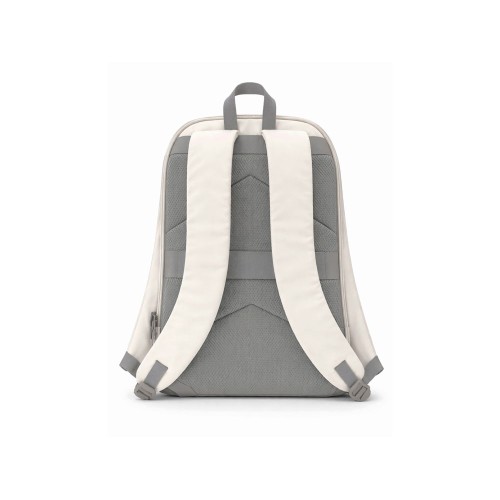 Рюкзак с защитой от краж "Phantom Mini", белый