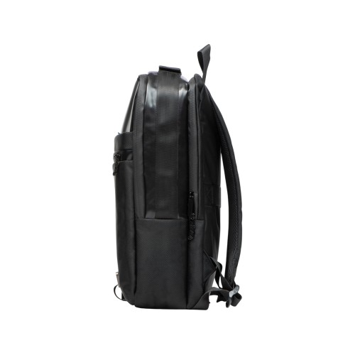 Рюкзак Getty для ноутбука 15.6'', черный