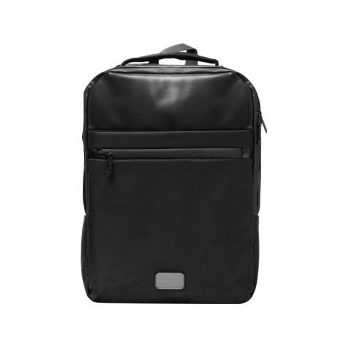 Рюкзак Getty для ноутбука 15.6'', черный