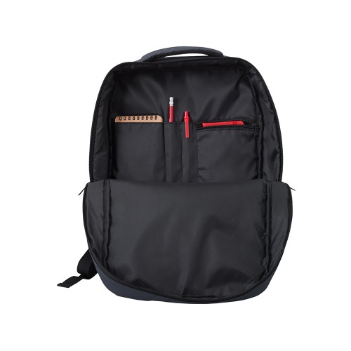 Рюкзак Jacky для ноутбука 15'', серый