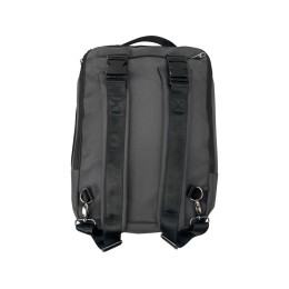 Рюкзак-трансформер «Duty» для ноутбука, темно-серый