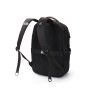 Рюкзак TORBER ПРОРЫВ с отделением для ноутбука 15", чёрный, полиэстер, 49 х 34,5 х 18,5 см