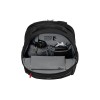 Рюкзак WENGER XE Professional 15.6", черный, переработанный ПЭТ/Полиэстер, 32х22х44 см, 23 л.