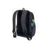 RIVACASE 7760 black ECO рюкзак для ноутбука 15.6"