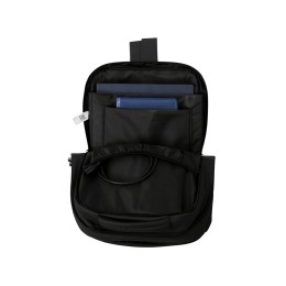 Рюкзак Jacky для ноутбука 15'', черный