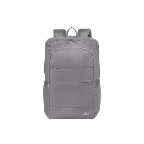 RIVACASE 8267 grey рюкзак для ноутбука 17.3" / 6
