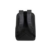 RIVACASE 8164 black ECO рюкзак для ноутбука 17.3" / 4