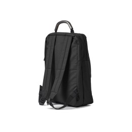 Рюкзак для ноутбука Premium+ Double, черный