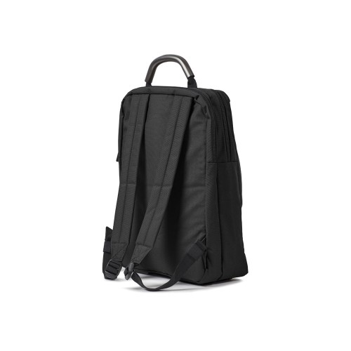Рюкзак для ноутбука Premium+ Double, черный