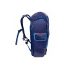 RIVACASE 5361 blue рюкзак для ноутбука 17.3", 30л / 4
