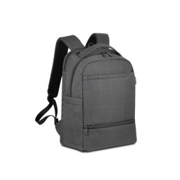 RIVACASE 8363 black рюкзак для ноутбука 15.6" / 6