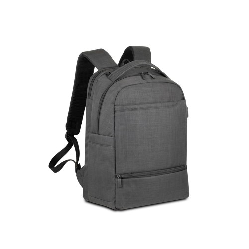 RIVACASE 8363 black рюкзак для ноутбука 15.6" / 6