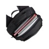 RIVACASE 5432 black Городской рюкзак, 16л / 12
