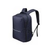 Рюкзак «Samy» для ноутбука 15.6”, темно-синий