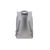 RIVACASE 7562 grey/mocha рюкзак для ноутбука 15.6", серый/кофейный