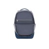 RIVACASE 7567 grey/dark blue рюкзак для ноутбука 17.3" / 6