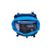RIVACASE 5361 blue рюкзак для ноутбука 17.3", 30л / 4
