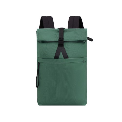 Рюкзак Drift для ноутбука, темно-зеленый