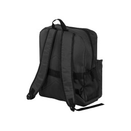 Рюкзак для ноутбука Verde, черный