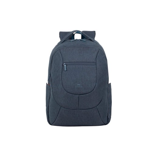 RIVACASE 7761 dark grey рюкзак для ноутбука 15.6" / 6
