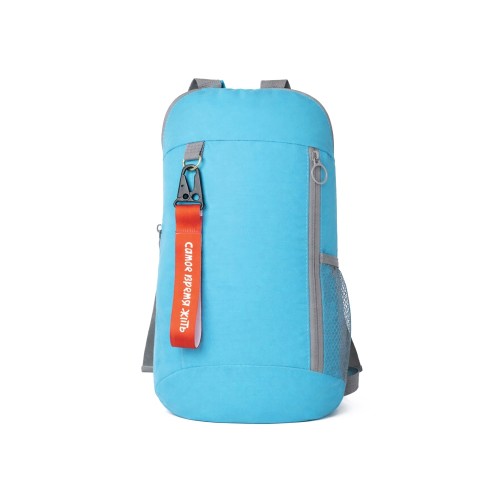 Рюкзак «Fab neo», голубой