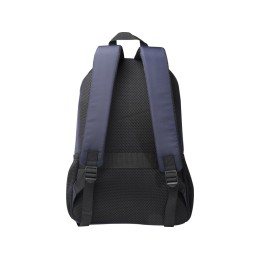 Рюкзак для ноутбука Trend Plus 15”GRS из переработанного материала объемом 20 литров, темно-синий