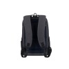 RIVACASE 7760 black ECO рюкзак для ноутбука 15.6"