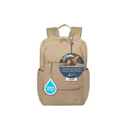 RIVACASE 8264 beige рюкзак для ноутбука 13,3-14" / 6