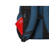 Рюкзак WENGER XE Professional 15.6", синий, переработанный ПЭТ/Полиэстер, 32х22х44 см, 23 л.