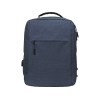 Рюкзак Ambry для ноутбука 15", темно-синий (P)