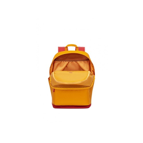 Городской рюкзак для ноутбука до 15.6'', золотой