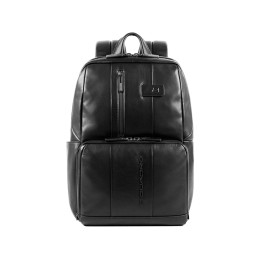 Рюкзак, Piquadro Urban, Черный