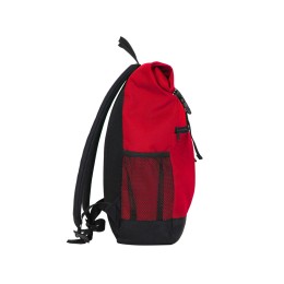 Рюкзак DODO многофункциональный из полиэстера 900D, красный