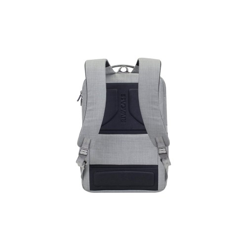 RIVACASE 8363 grey рюкзак для ноутбука 15.6" / 6