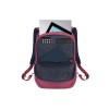 RIVACASE 7760 red ECO рюкзак для ноутбука 15.6"