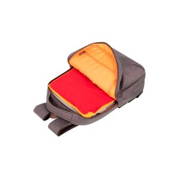 RIVACASE 7761 mocha рюкзак для ноутбука 15.6" / 6