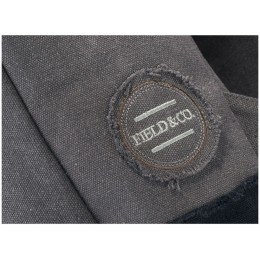 Рюкзак "Hudson" для ноутбука 15,6", серый/черный