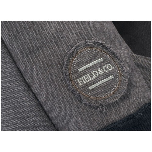 Рюкзак "Hudson" для ноутбука 15,6", серый/черный