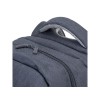 RIVACASE 7567 dark grey рюкзак для ноутубука 17.3"