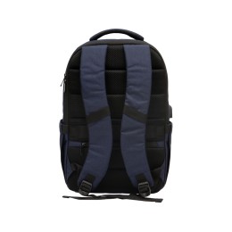 Рюкзак для ноутбука Zest, нэйви