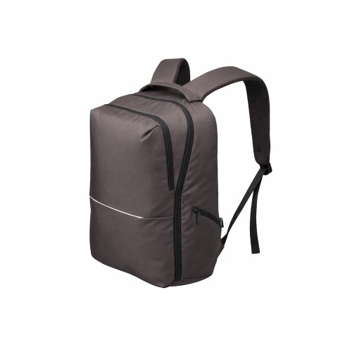 Рюкзак «Samy» для ноутбука 15.6”, серый